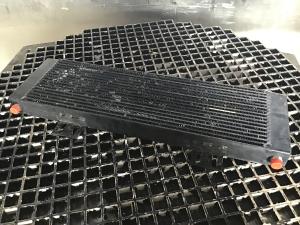 Liebherr Dieselcooler